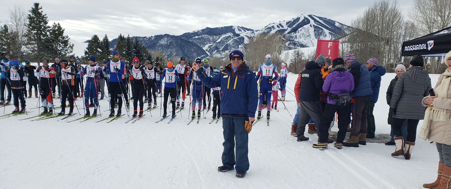 Sun Valley Ski Club Sun Valley, Idaho